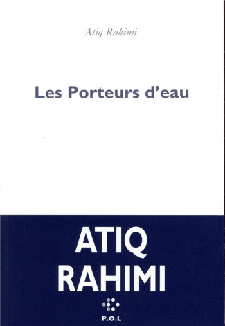 Les Porteurs d'eau