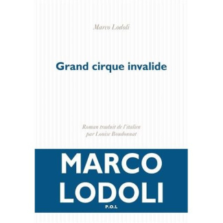 Grand Cirque Déglingue