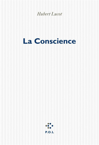 La conscience