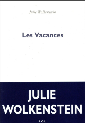 Les vacances