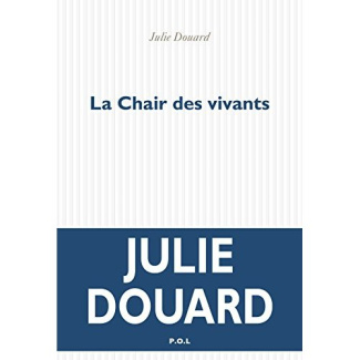 La chair des vivants