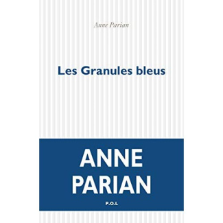 Les Granules bleues