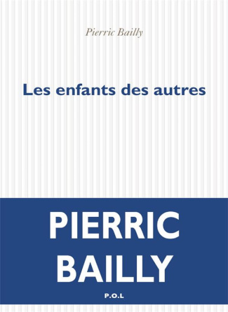 Les enfants des autres