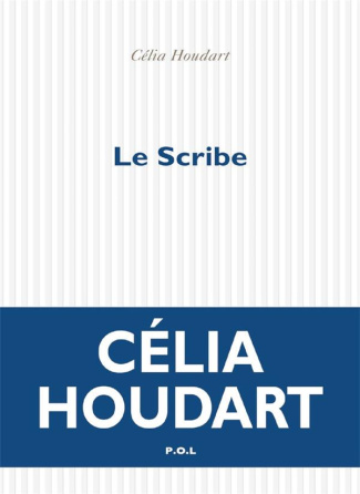 Le Scribe