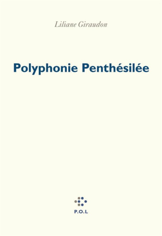 Polyphonie Penthésilée