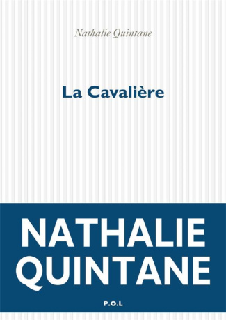 La Cavalière