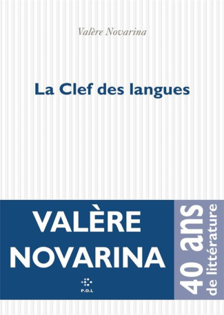 La clé des langues