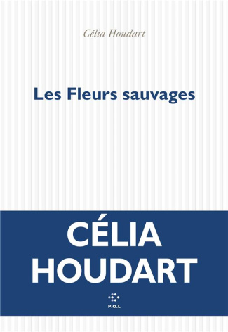Les fleurs sauvages