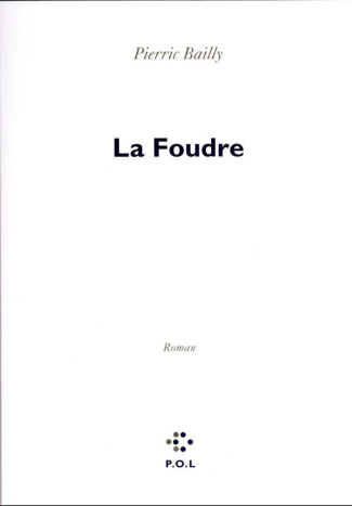 La foudre
