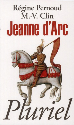 Jeanne d'Arc