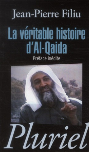 La véritable histoire d'Al-Qaida