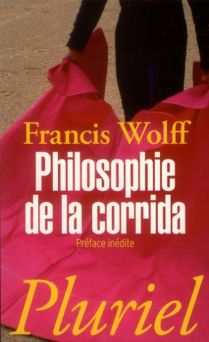 Philosophie de la corrida