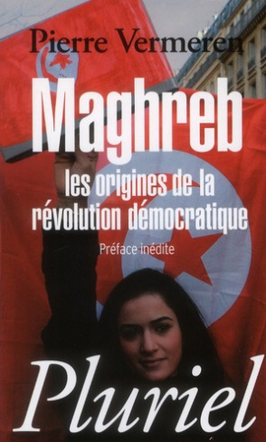 Maghreb : les origines de la révolution démocratique. 2e édition
