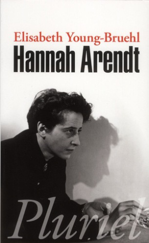 Hannah Arendt