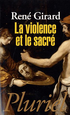 La violence et le sacré