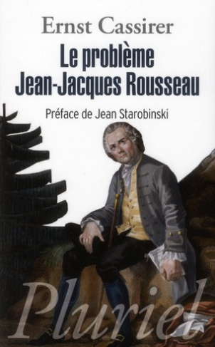 Le problème Jean-Jacques Rousseau