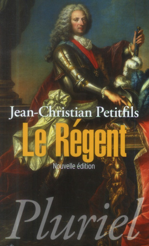 Le Régent