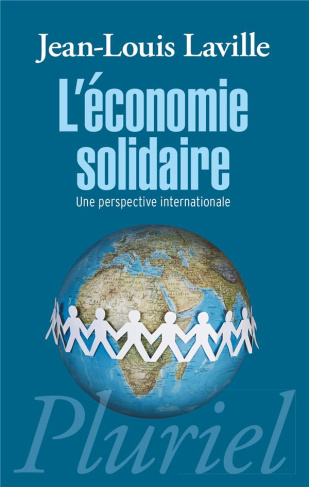 L'économie solidaire