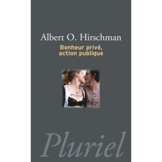 Bonheur privé, action publique