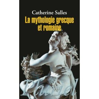 La mythologie grecque et romaine