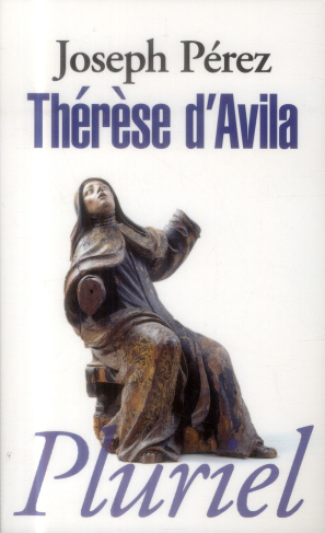 Thérèse d'Avila