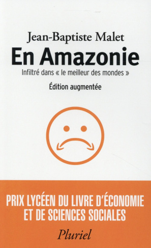 En Amazonie