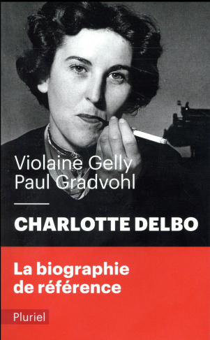 Charlotte Delbo