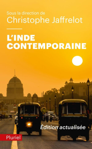 L'Inde contemporaine. De 1990 à aujourd'hui