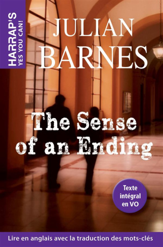 HARRAP'S THE SENSE OF AN ENDING