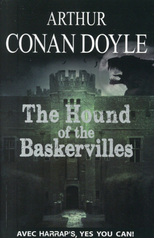 THE HOUND OF THE BASKERVILLES