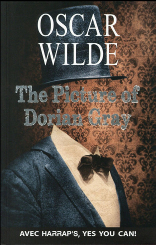 HARRAP'S THE PICTURE OF DORIAN GRAY
