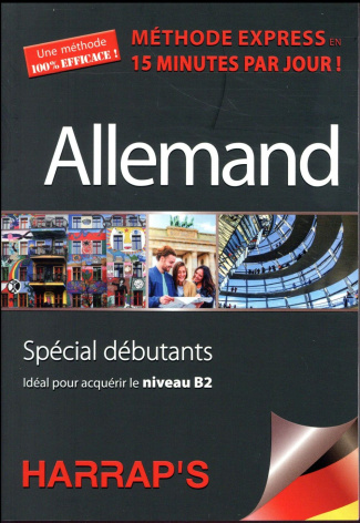 Allemand