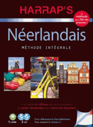 Néerlandais. Avec 2 CD audio