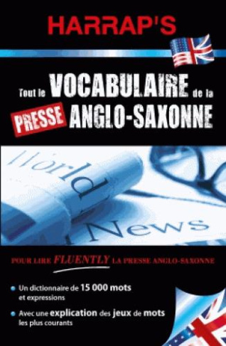 Comprendre la presse anglo-saxonne