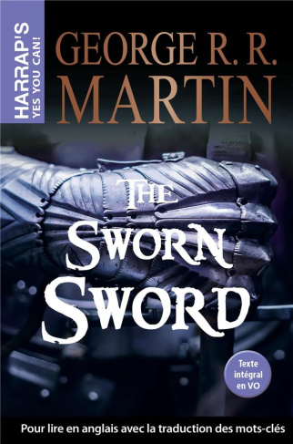 THE SWORN SWORD