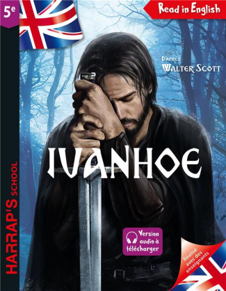 IVANHOE 5E - SIR WALTER SCOTT