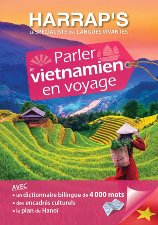 Parler le vietnamien en voyage. Avec 1 Plan détachable