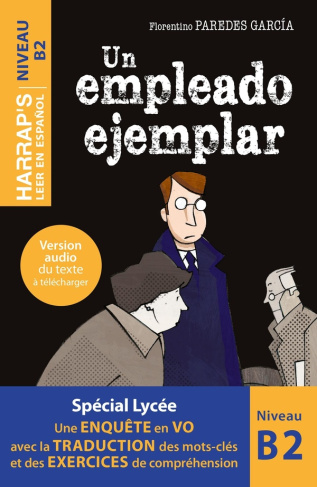 LEER EN ESPANOL - B2 - UN EMPLEADO EJEMPLAR