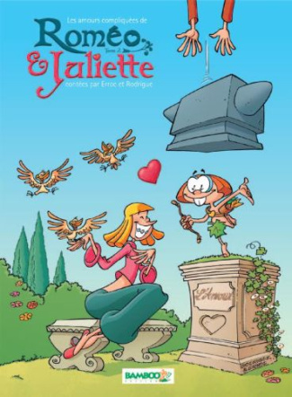 Roméo & Juliette Tome 2