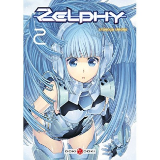Zelphy Tome 2