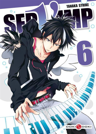 Servamp Tome 6