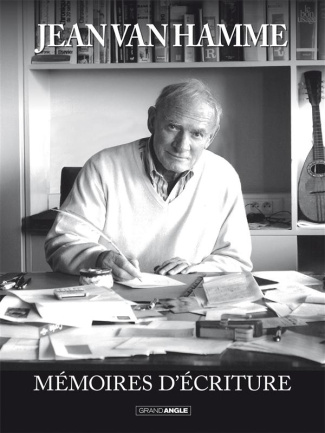 Mémoires d'écritures