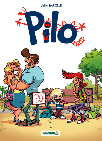 Pilo Tome 1