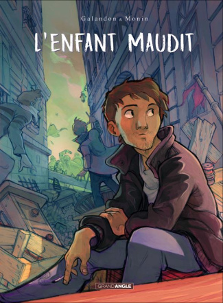 L'enfant maudit
