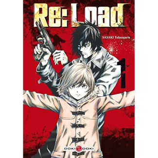 Re:Load Tome 1