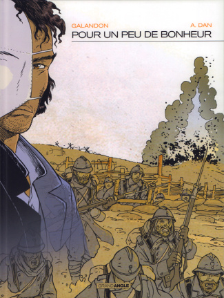 Pour un peu de bonheur Intégrale