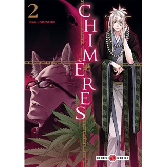 Chimères Tome 2