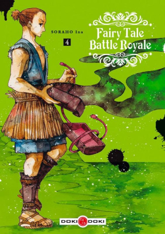 Fairy Tale Battle Royale/04/