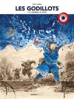 Les Godillots/4/Le Tourniquet de l'enfer