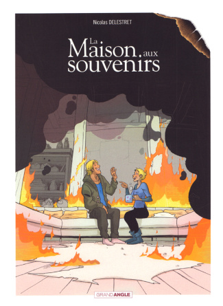 La maison aux souvenirs